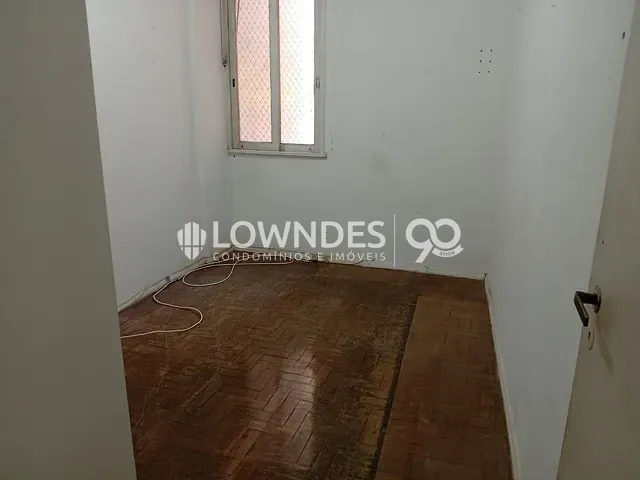Apartamento com 67m² 2 quartos e 2 banheiros, à venda, no bairro Copacabana em Rio de Janeiro