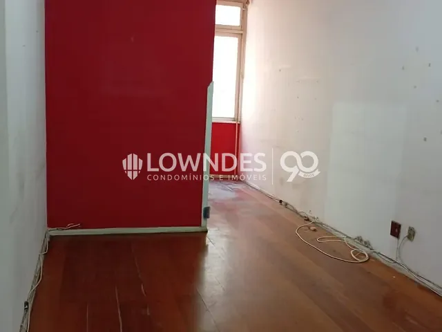 Apartamento com 67m² 2 quartos e 2 banheiros, à venda, no bairro Copacabana em Rio de Janeiro