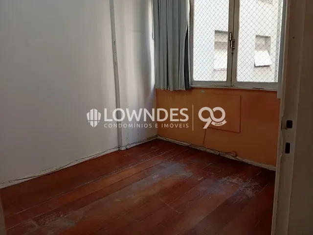 Apartamento com 67m² 2 quartos e 2 banheiros, à venda, no bairro Copacabana em Rio de Janeiro