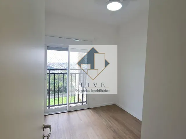 Apartamento 2 quartos e 2 banheiros, à venda, no bairro Swiss Park em Campinas
