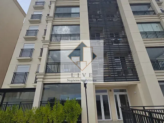Apartamento 2 quartos e 2 banheiros, à venda, no bairro Swiss Park em Campinas