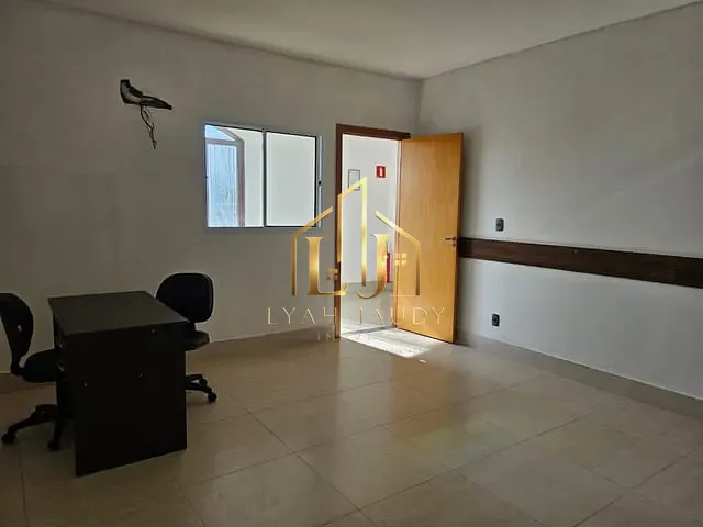 Sala com 30m², para alugar, no bairro Centro-Sul em Cuiabá