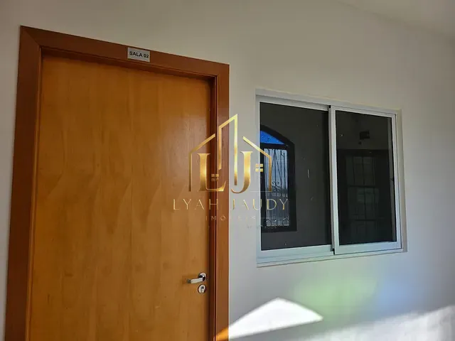 Sala com 30m², para alugar, no bairro Centro-Sul em Cuiabá
