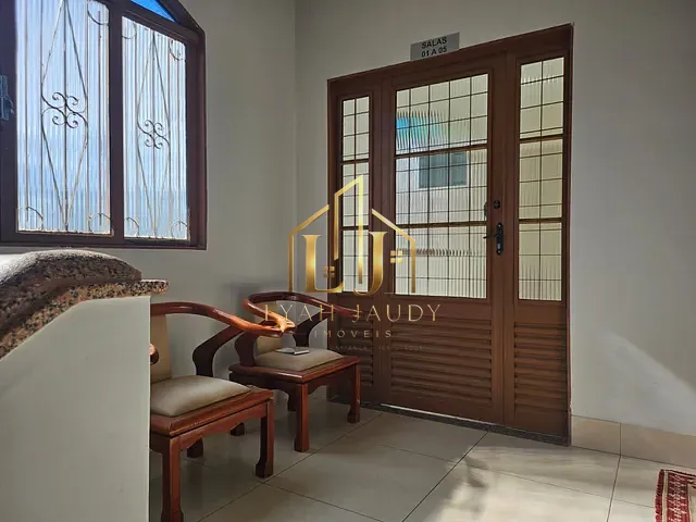 Sala com 30m², para alugar, no bairro Centro-Sul em Cuiabá
