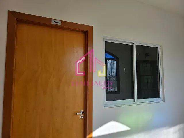 Sala com 30m², para alugar, no bairro Centro-Sul em Cuiabá