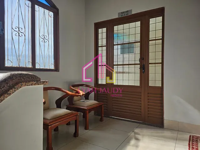 Sala com 30m², para alugar, no bairro Centro-Sul em Cuiabá