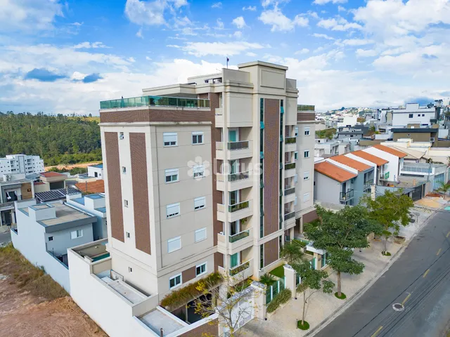 Apartamento com 182m² 3 quartos e 3 banheiros, à venda, no bairro Portais (Polvilho) em Cajamar