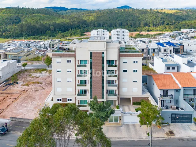 Apartamento com 182m² 3 quartos e 3 banheiros, à venda, no bairro Portais (Polvilho) em Cajamar