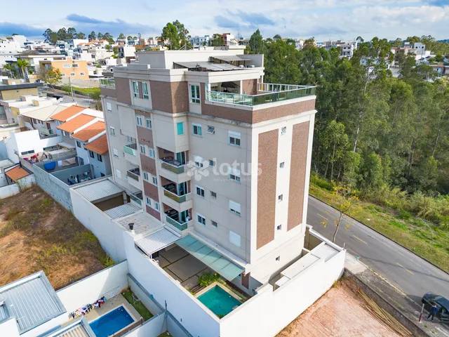Apartamento com 182m² 3 quartos e 3 banheiros, à venda, no bairro Portais (Polvilho) em Cajamar