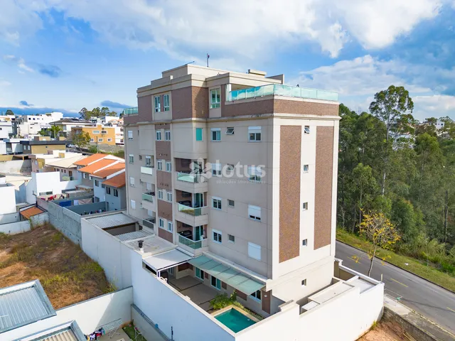Apartamento com 182m² 3 quartos e 3 banheiros, à venda, no bairro Portais (Polvilho) em Cajamar