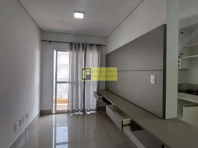 Apartamento com 50m² 1 quarto e 1 banheiro, para alugar, no bairro Vila Imperial em São José do Rio Preto