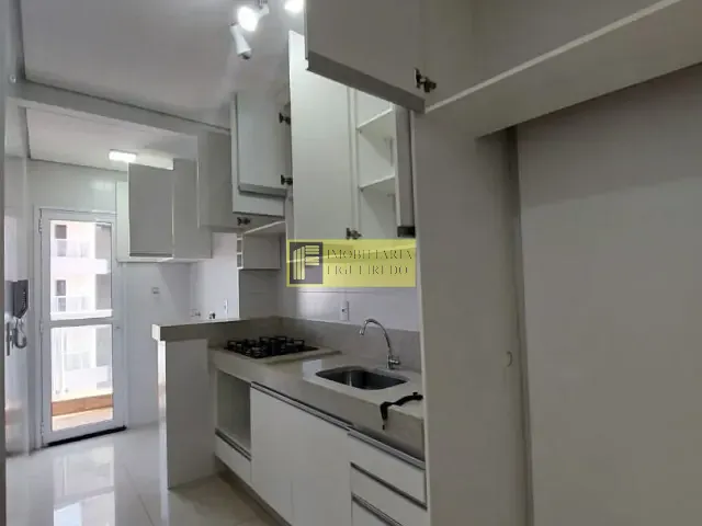 Apartamento com 50m² 1 quarto e 1 banheiro, para alugar, no bairro Vila Imperial em São José do Rio Preto