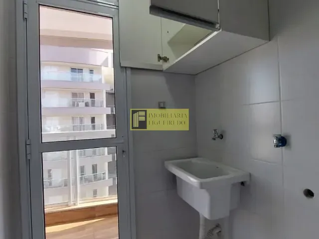 Apartamento com 50m² 1 quarto e 1 banheiro, para alugar, no bairro Vila Imperial em São José do Rio Preto