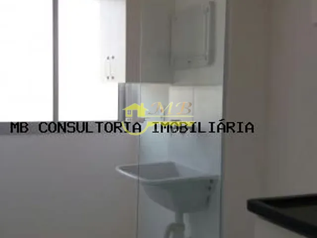 Apartamento com 53m² 2 quartos e 1 banheiro, à venda, no bairro Vila Mimosa em Campinas