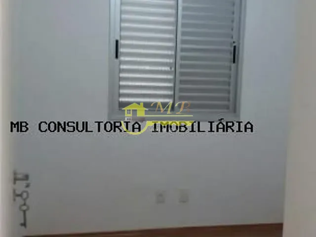 Apartamento com 53m² 2 quartos e 1 banheiro, à venda, no bairro Vila Mimosa em Campinas