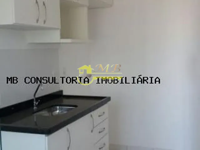 Apartamento com 53m² 2 quartos e 1 banheiro, à venda, no bairro Vila Mimosa em Campinas