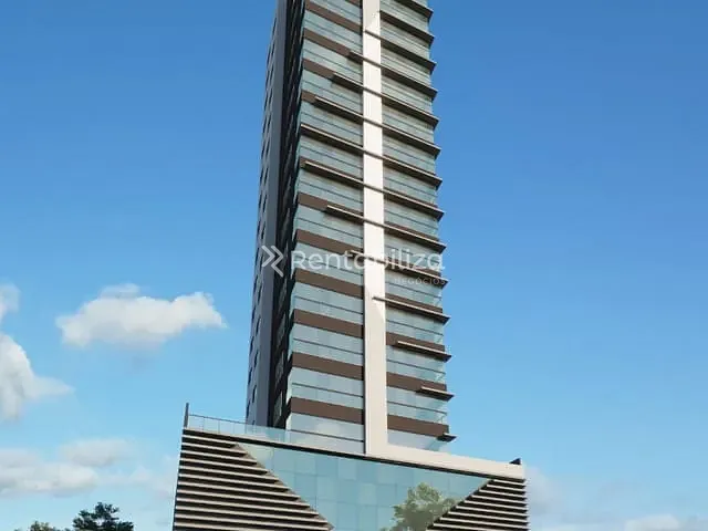 Apartamento 2 quartos e 1 banheiro, à venda, no bairro Morretes em Itapema