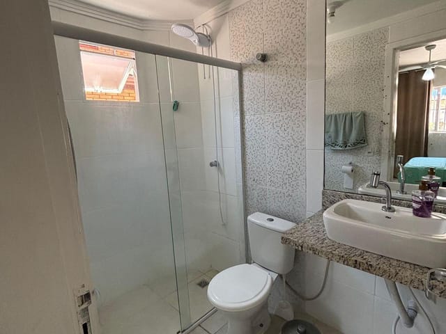 Apartamento com 64m² 2 quartos e 1 banheiro, à venda, no bairro Ingleses do Rio Vermelho em Florianópolis