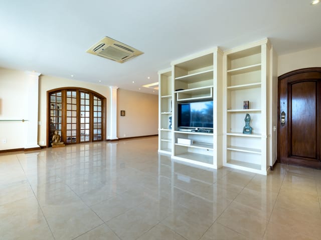 Foto do Apartamento - Apartamento à venda, Barra da Tijuca, Rio de Janeiro, RJ | Américas Imóveis