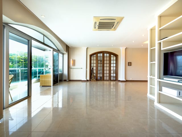 Foto do Apartamento - Apartamento à venda, Barra da Tijuca, Rio de Janeiro, RJ | Américas Imóveis