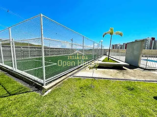 Apartamento 2 quartos e 2 banheiros, à venda, no bairro Três Poços em Volta Redonda