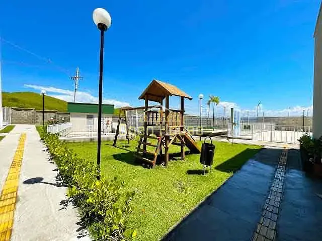 Apartamento 2 quartos e 2 banheiros, à venda, no bairro Três Poços em Volta Redonda