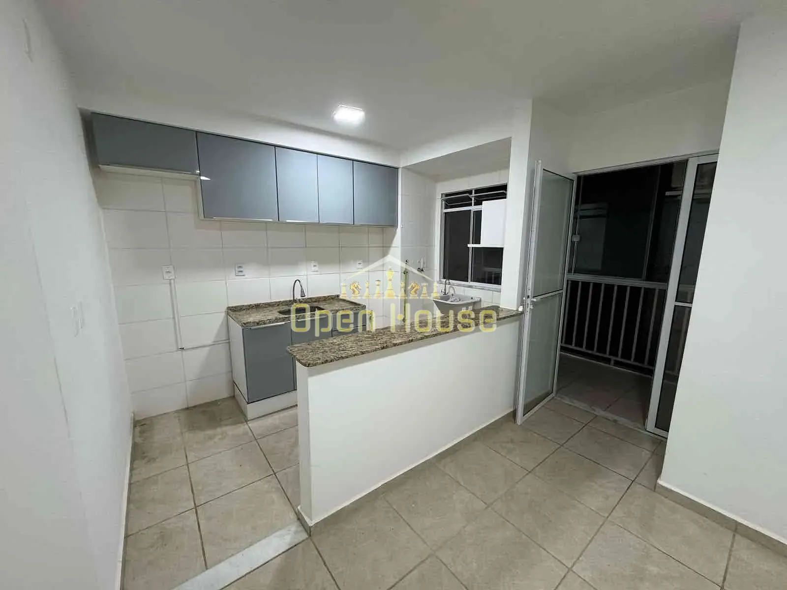 Apartamento, 2 quartos, 54 m² - Foto 8