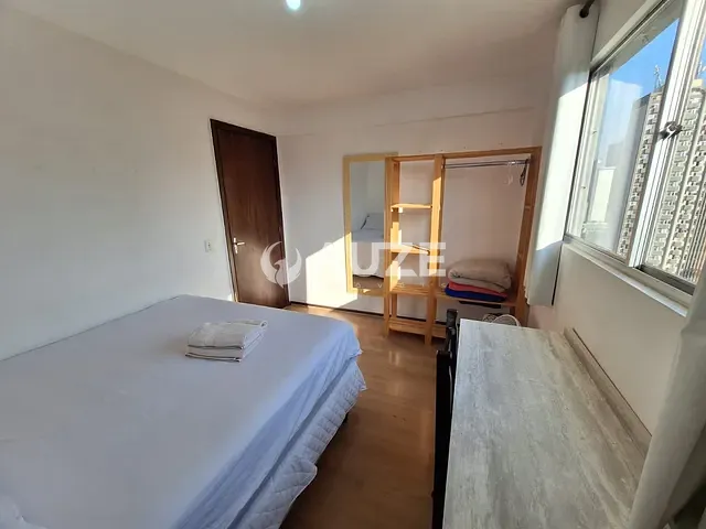 Apartamento com 56m² 1 quarto e 1 banheiro, à venda, no bairro Centro em Curitiba