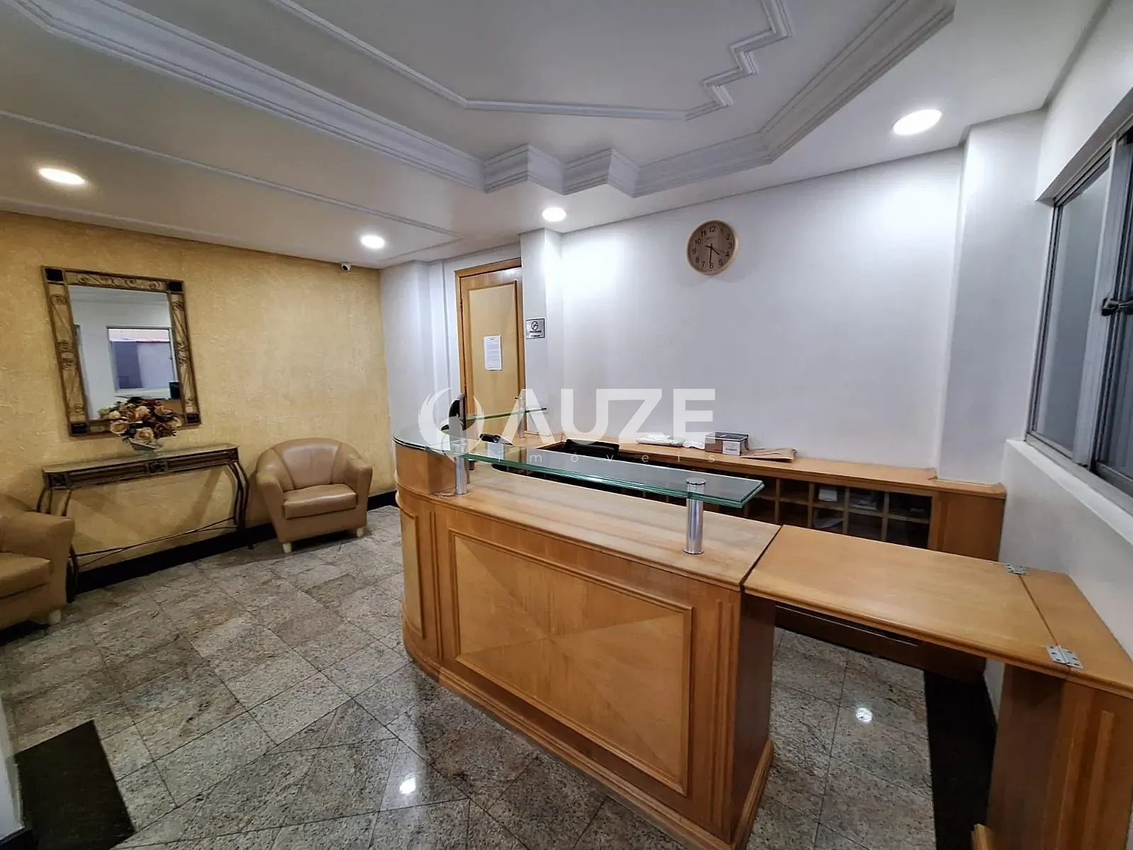 Apartamento, 1 quarto, 34 m² - Foto 17