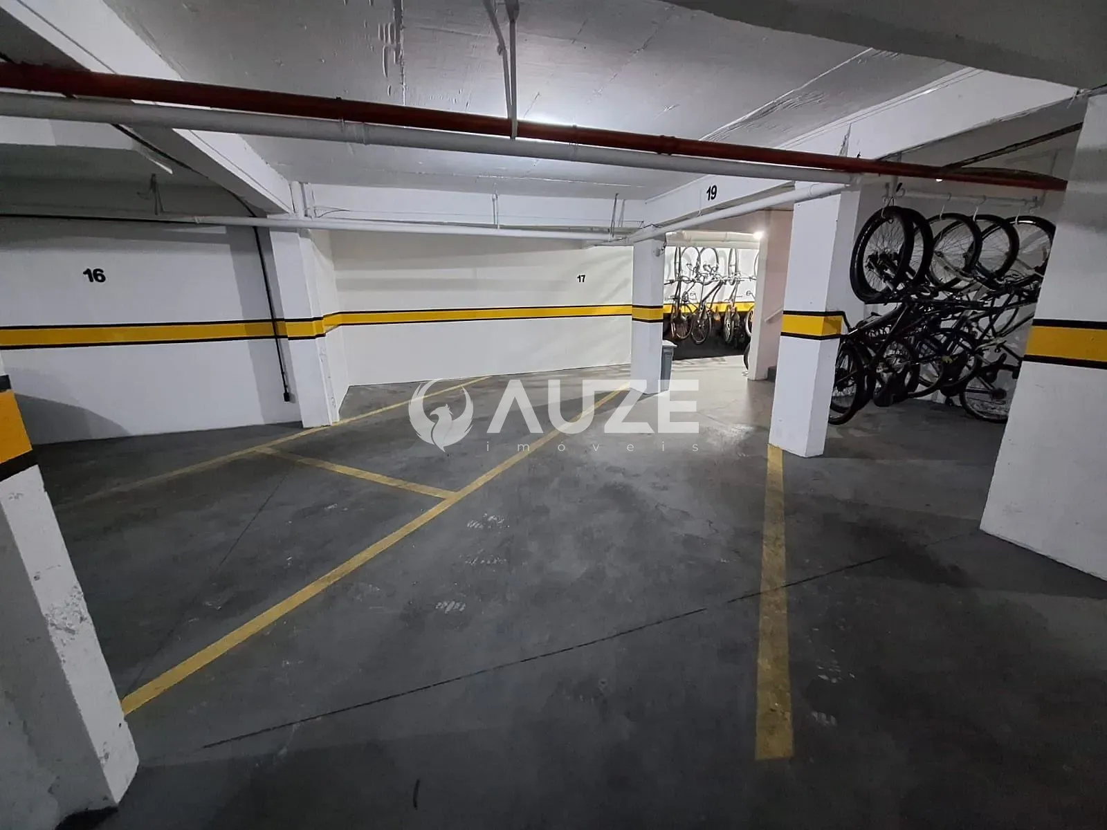 Apartamento, 1 quarto, 34 m² - Foto 13