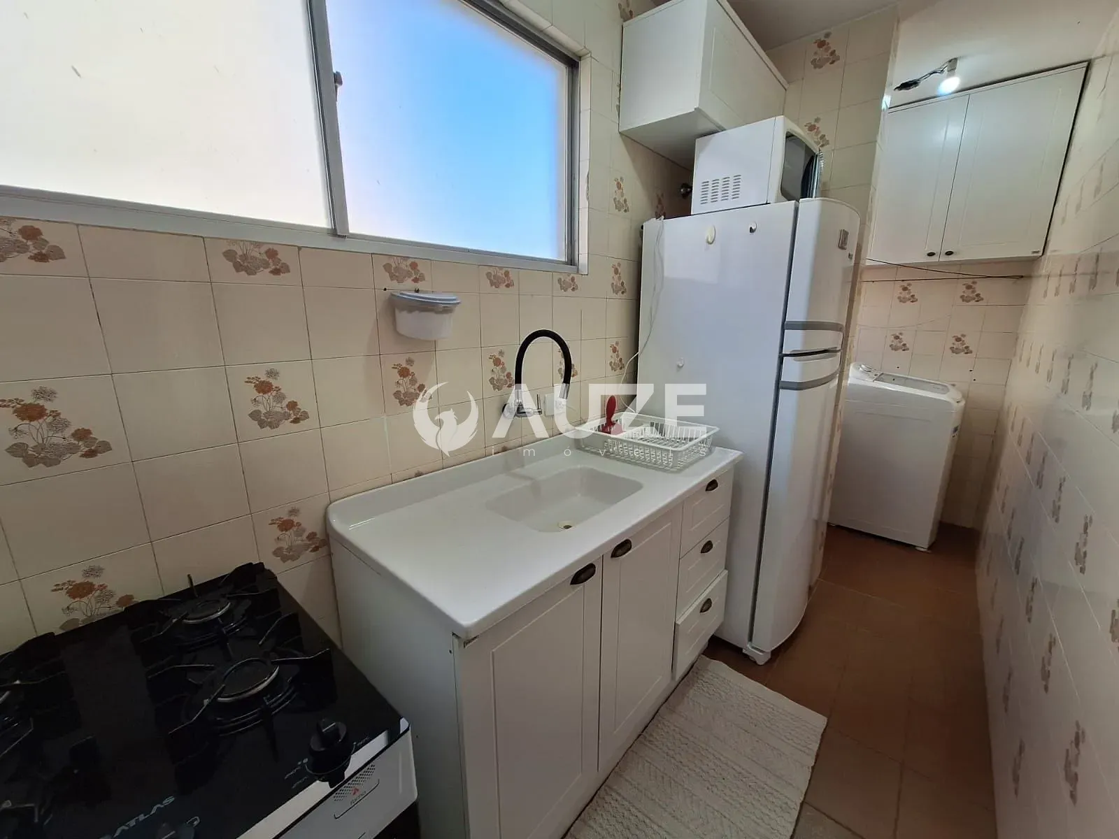 Apartamento, 1 quarto, 34 m² - Foto 11