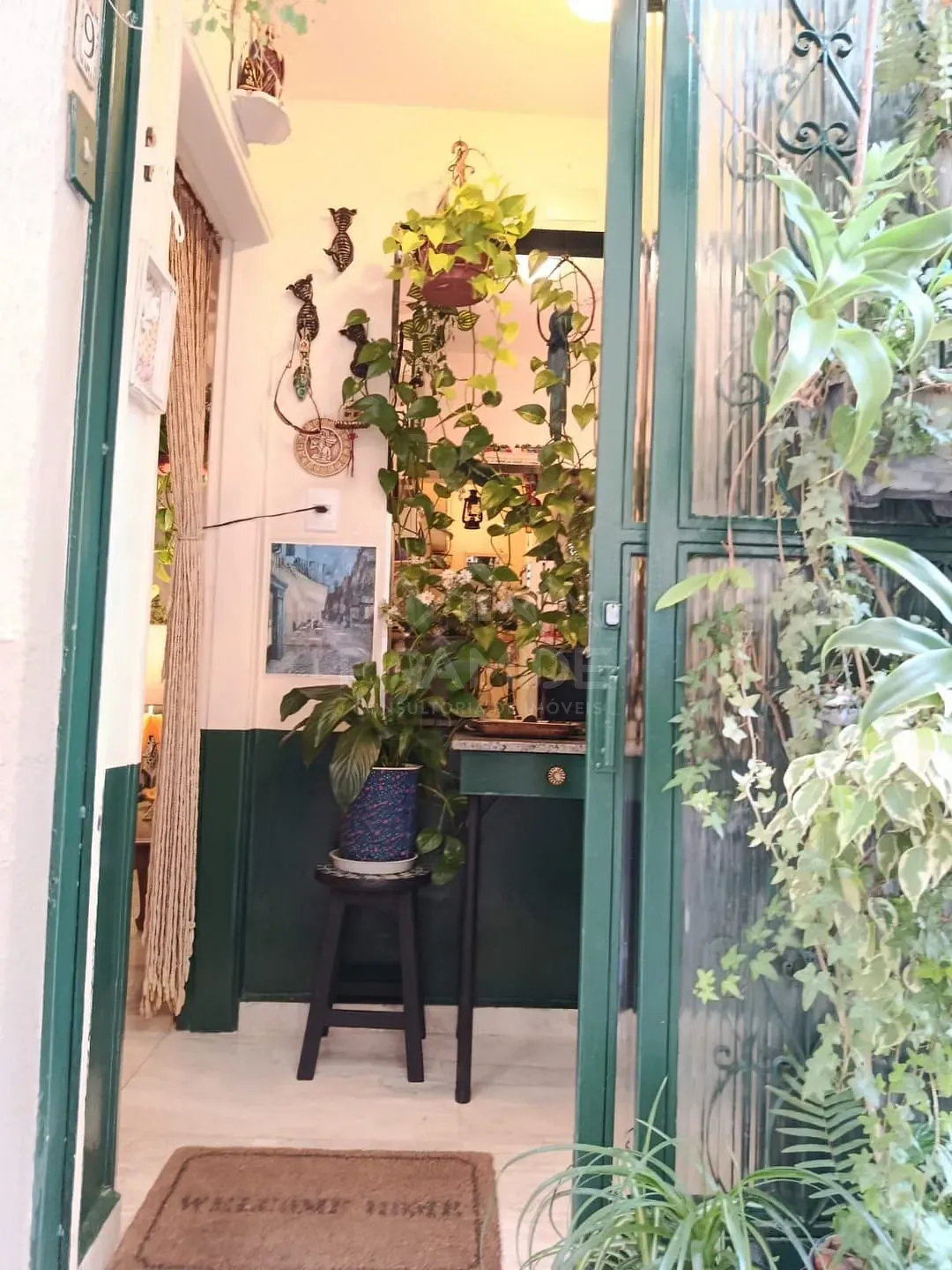 Apartamento, 1 quarto, 45 m² - Foto 3