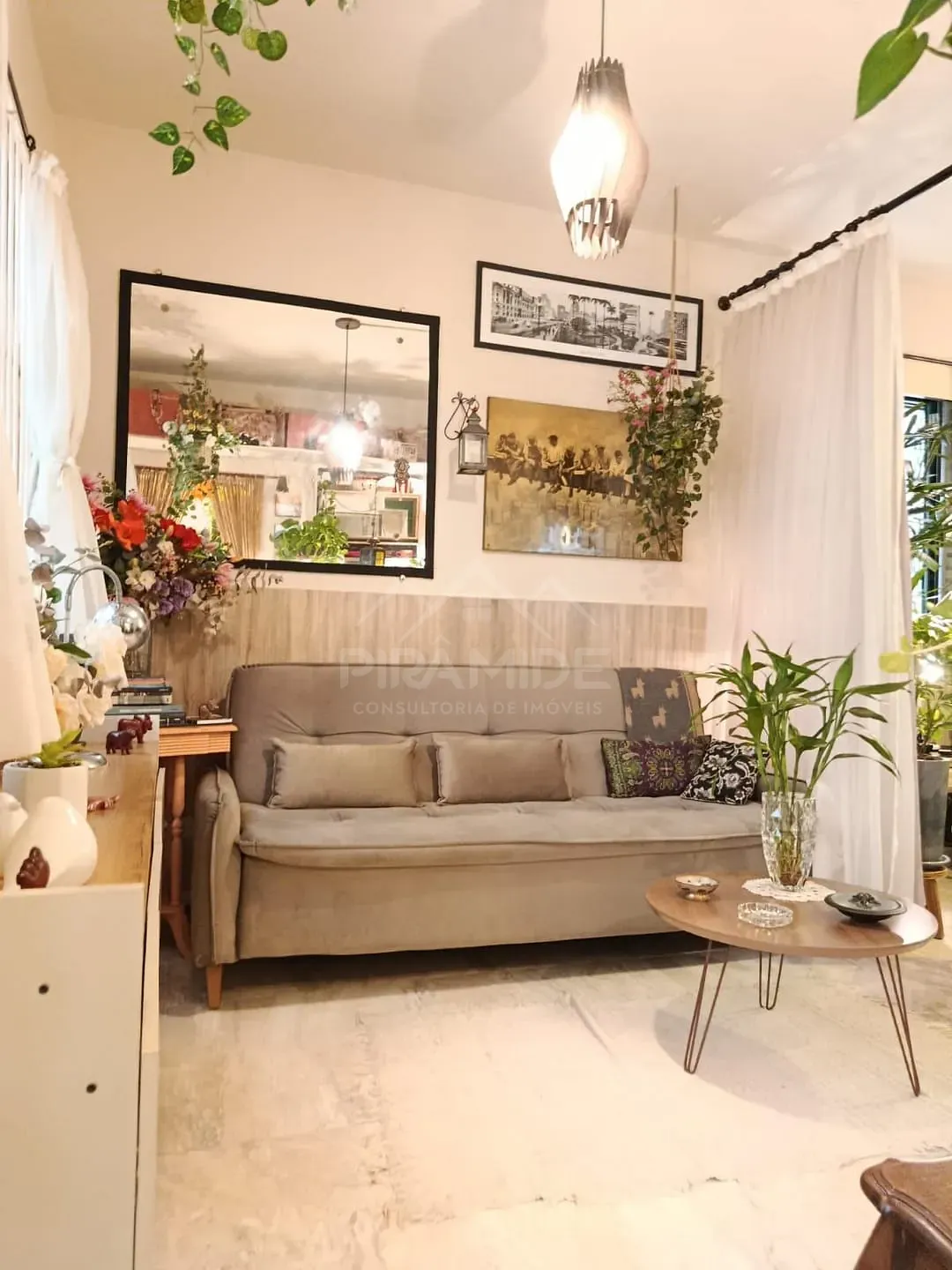 Apartamento, 1 quarto, 45 m² - Foto 2