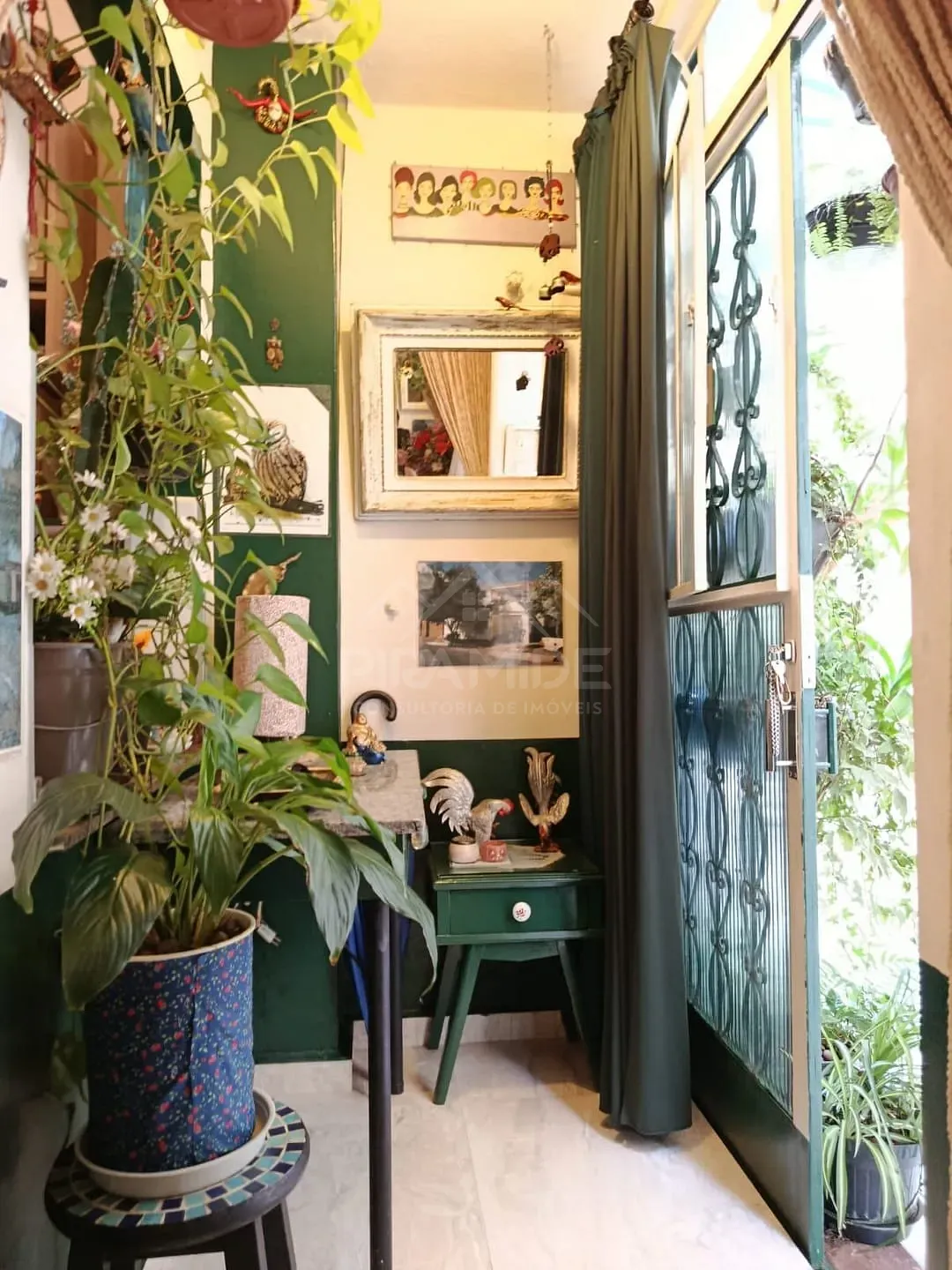 Apartamento, 1 quarto, 45 m² - Foto 4
