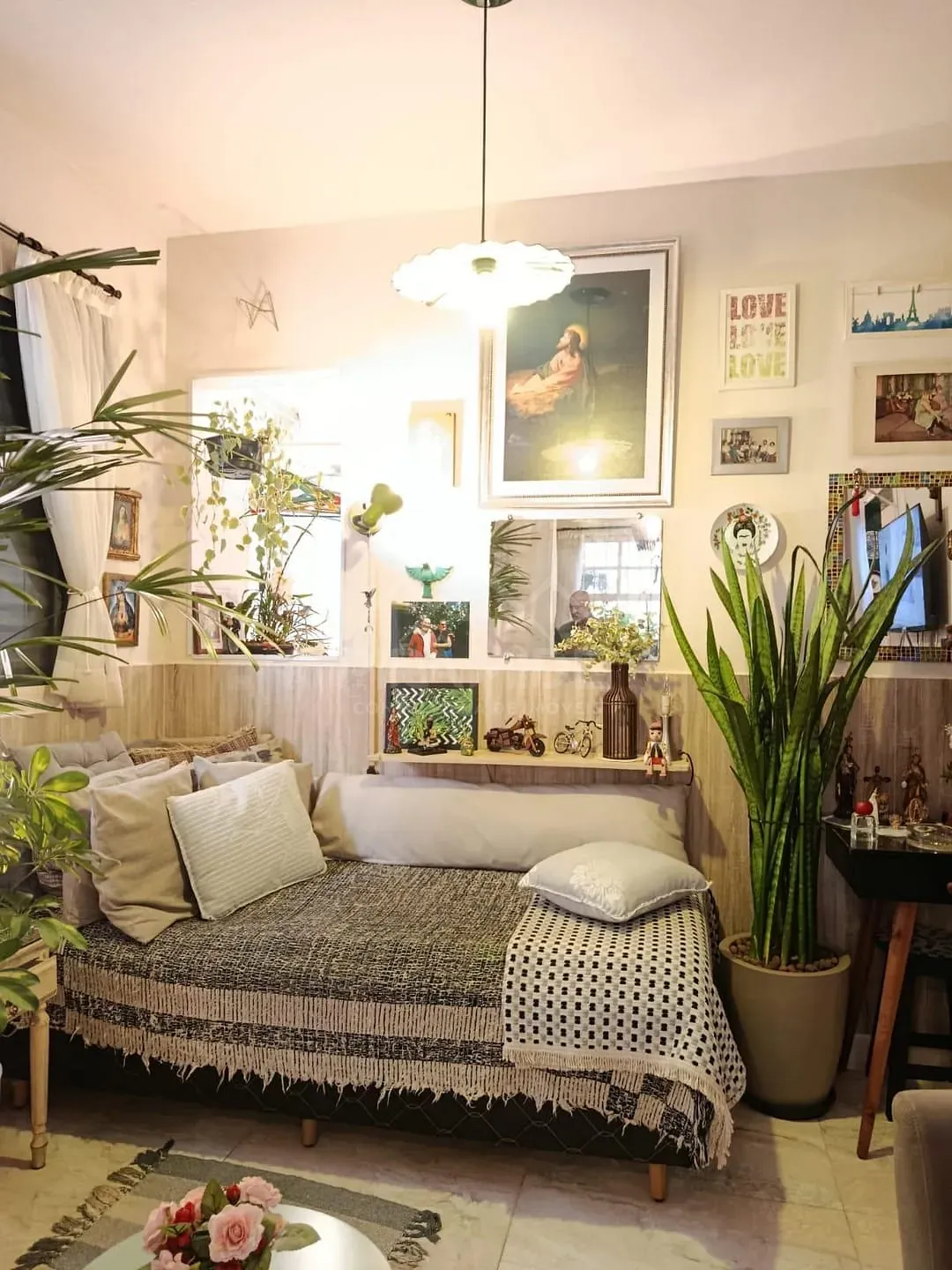 Apartamento, 1 quarto, 45 m² - Foto 5
