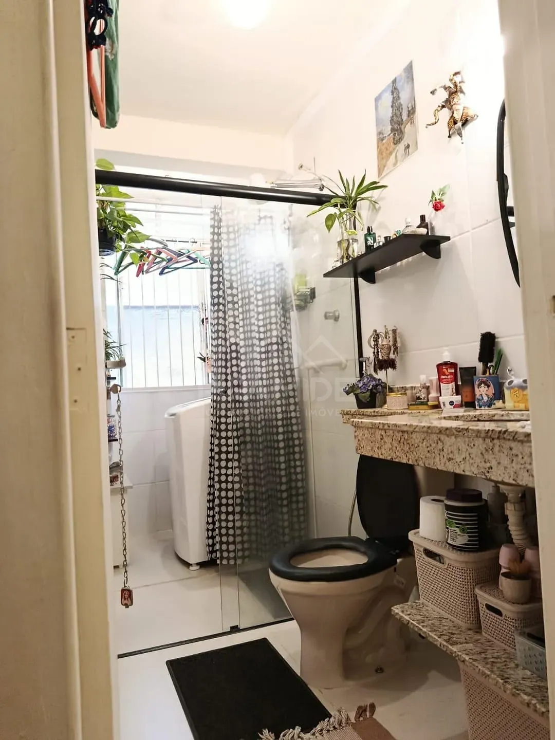Apartamento, 1 quarto, 45 m² - Foto 6