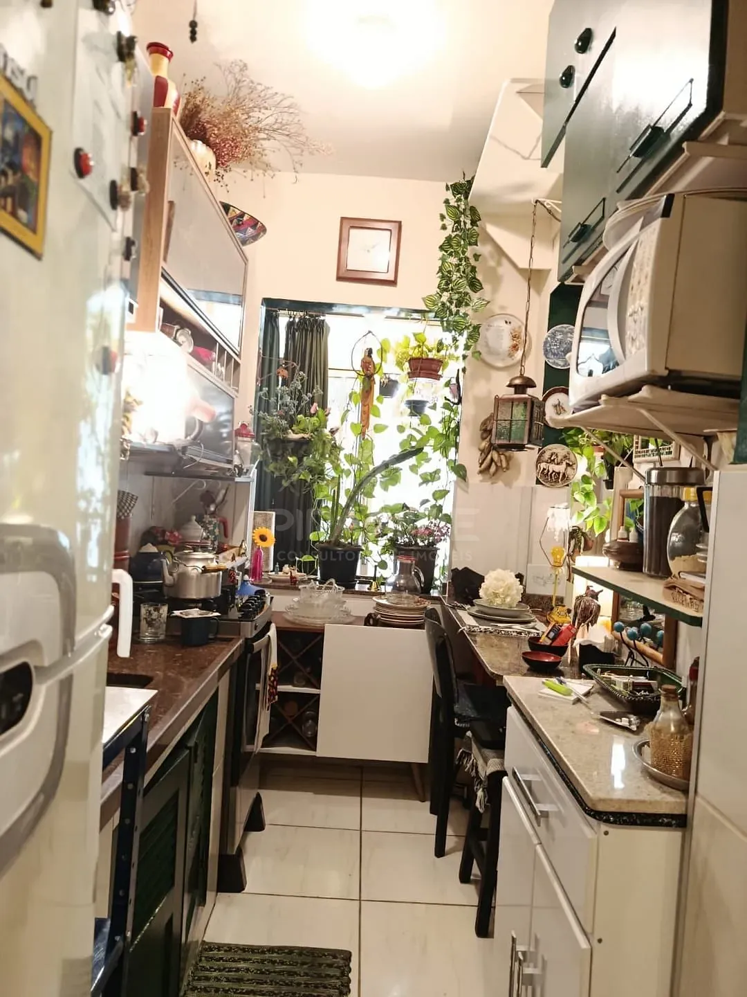 Apartamento, 1 quarto, 45 m² - Foto 7