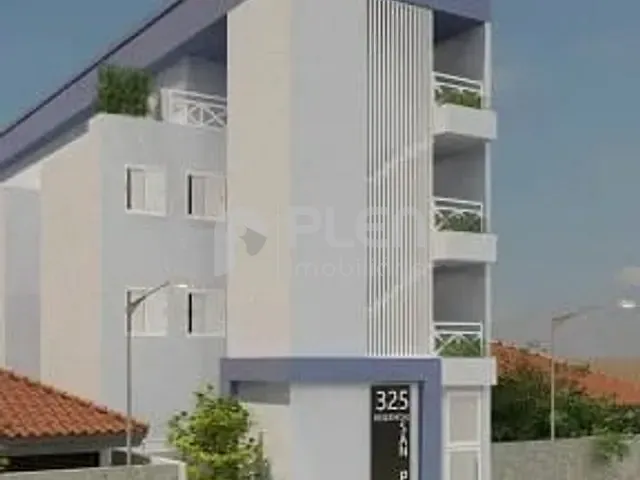 Apartamento 1 quarto e 1 banheiro, à venda, no bairro Jardim São Paulo(Zona Norte) em São Paulo