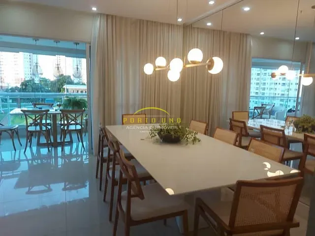 Apartamento 3 quartos e 4 banheiros, à venda, no bairro Horto Bela Vista em Salvador