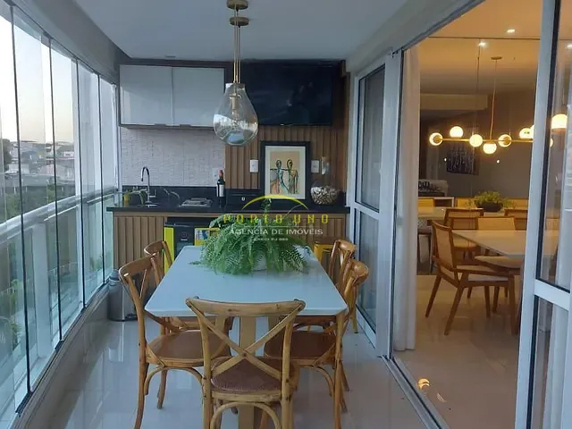 Apartamento 3 quartos e 4 banheiros, à venda, no bairro Horto Bela Vista em Salvador