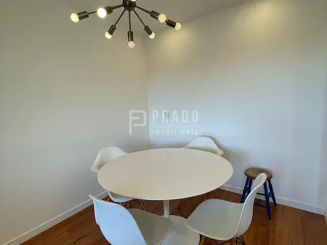 Apartamento 3 quartos e 2 banheiros, à venda ou para alugar, no bairro Areal em Pelotas