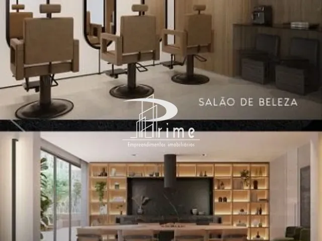 Apartamento com 140m² 3 quartos e 4 banheiros, à venda, no bairro Icaraí em Niterói