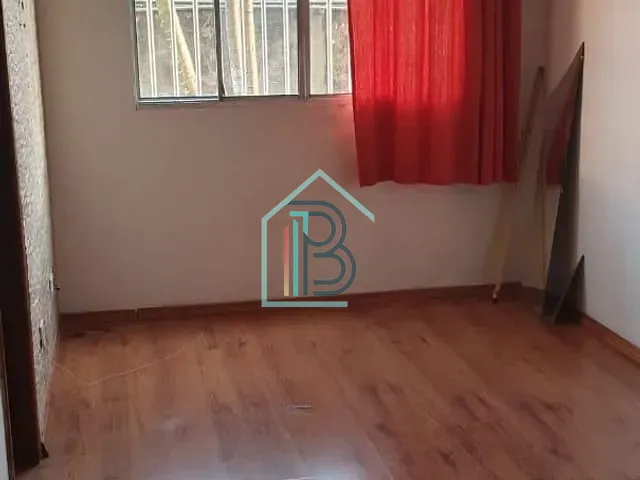 Apartamento com 42m² 2 quartos e 1 banheiro, à venda, no bairro Vila Sílvia em São Paulo