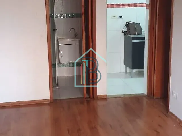 Apartamento com 42m² 2 quartos e 1 banheiro, à venda, no bairro Vila Sílvia em São Paulo