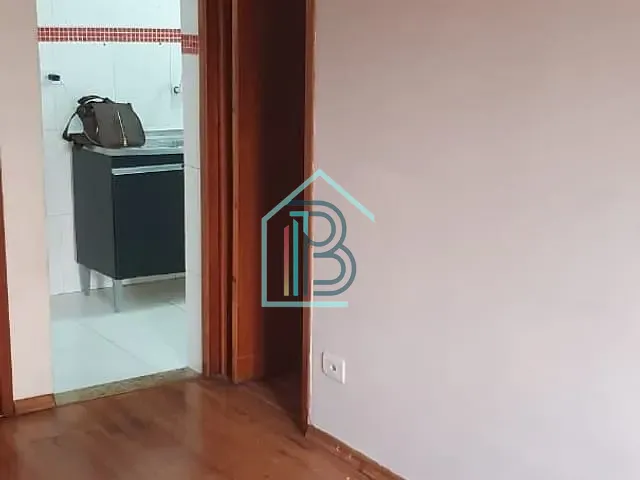 Apartamento com 42m² 2 quartos e 1 banheiro, à venda, no bairro Vila Sílvia em São Paulo