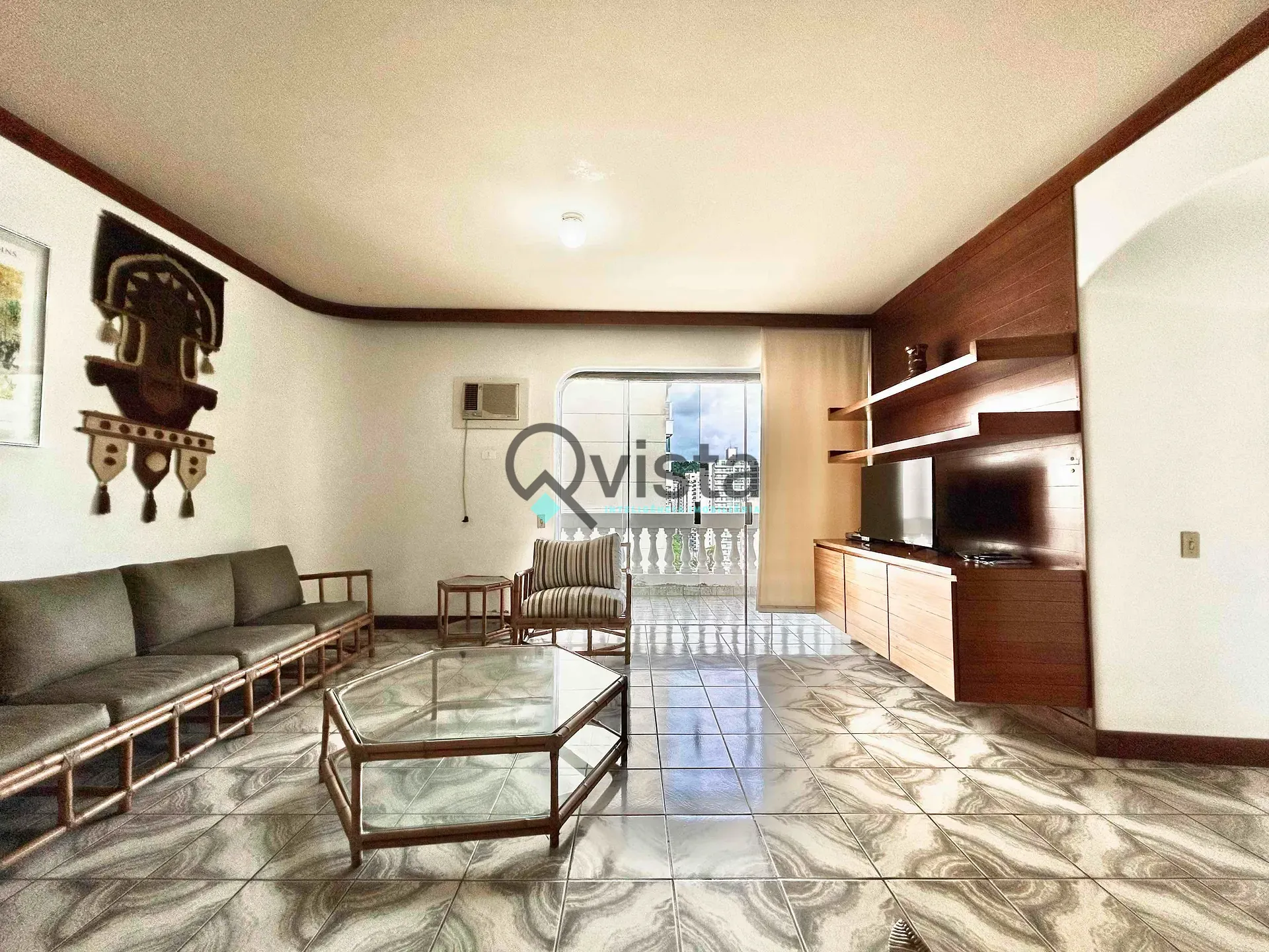 Apartamento, 3 quartos, 130 m² - Foto 2