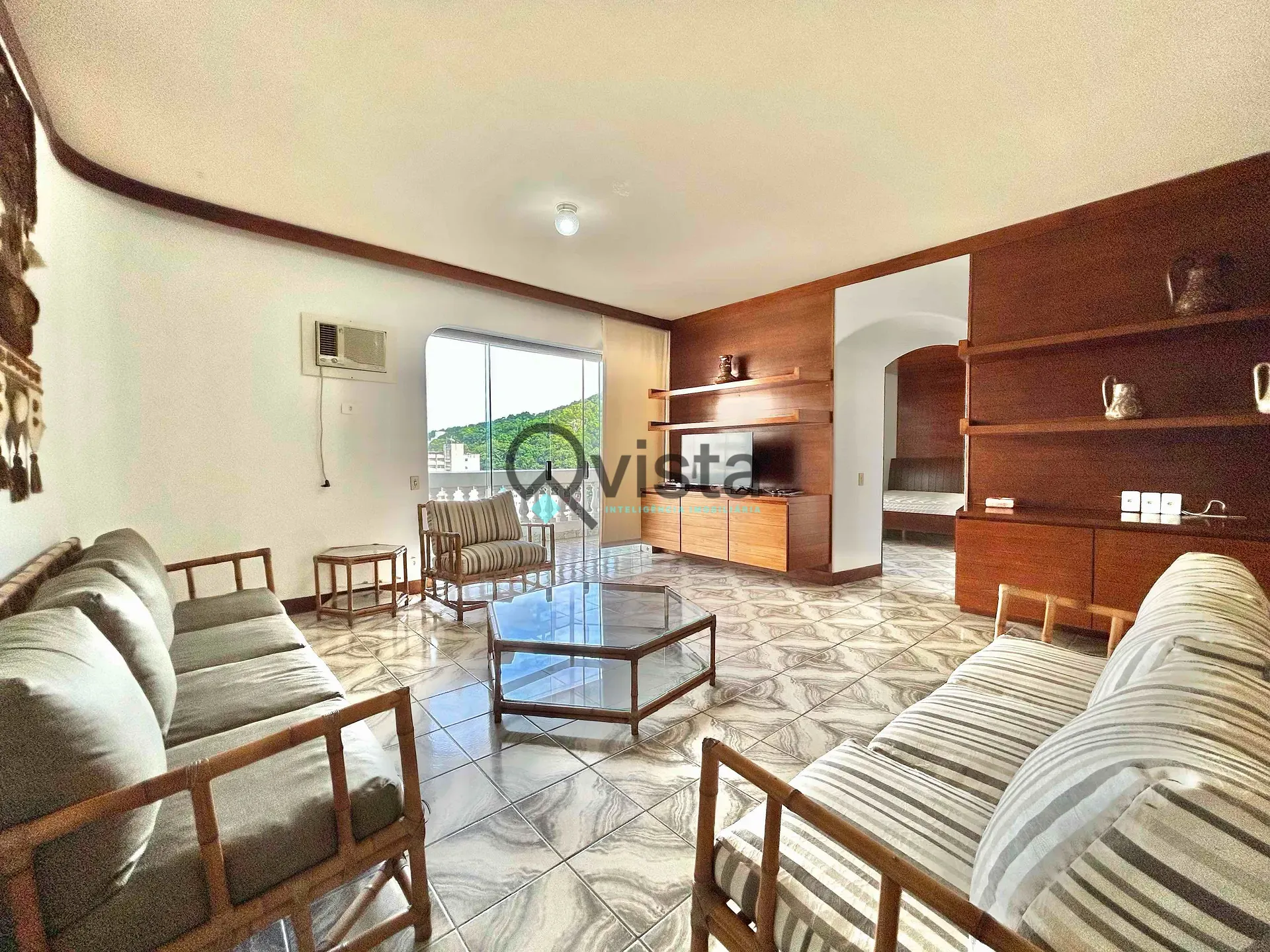 Apartamento, 3 quartos, 130 m² - Foto 1