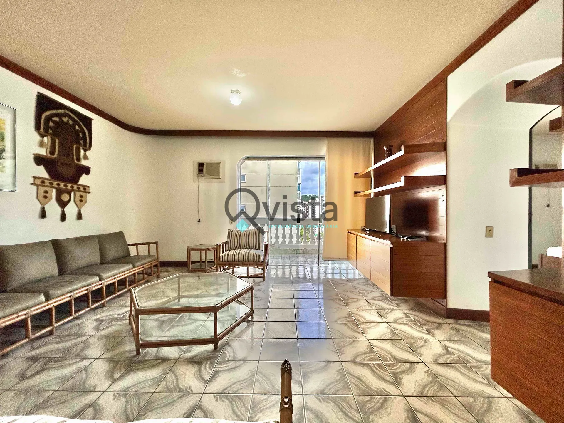 Apartamento, 3 quartos, 130 m² - Foto 4