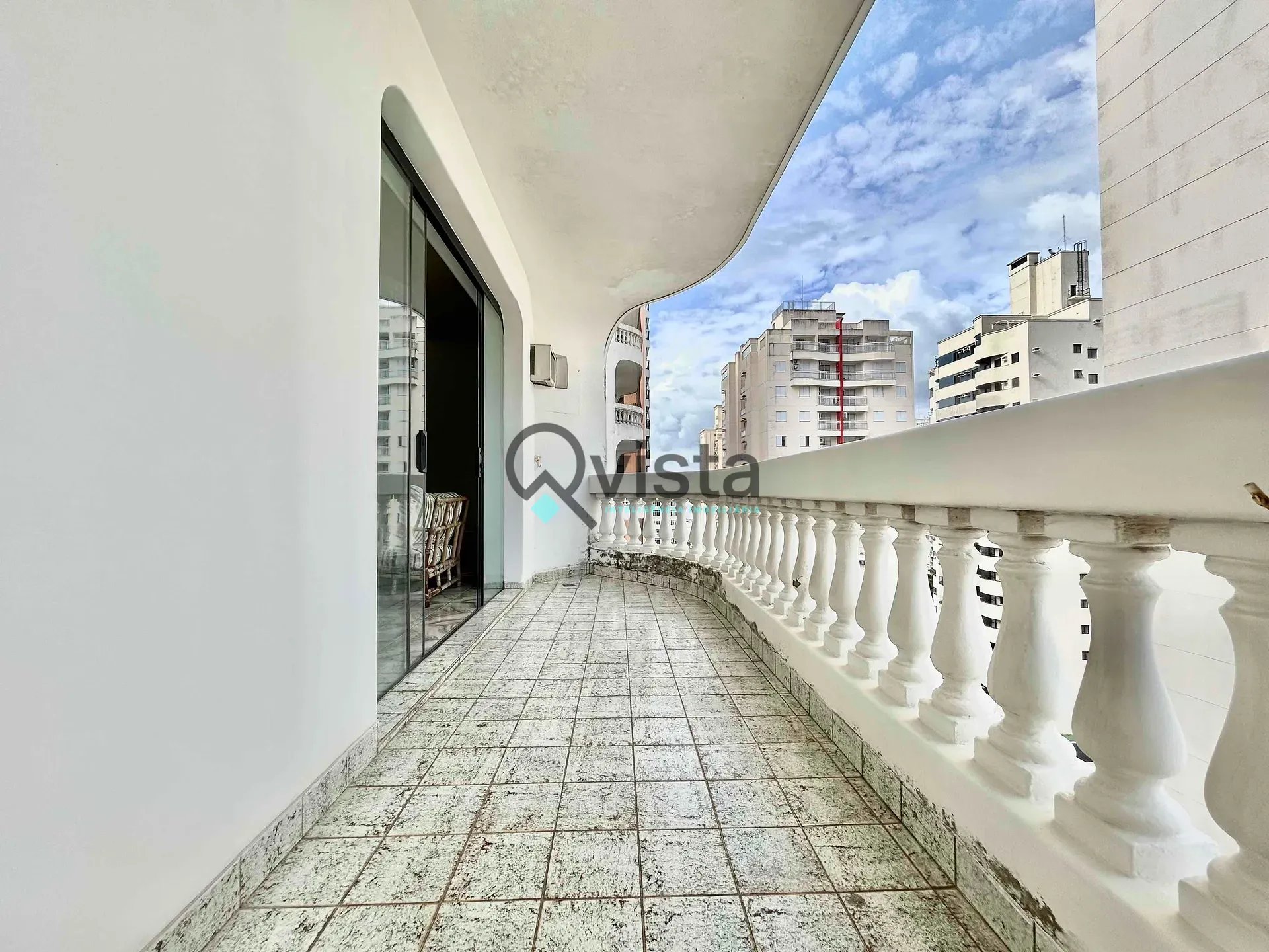 Apartamento, 3 quartos, 130 m² - Foto 6
