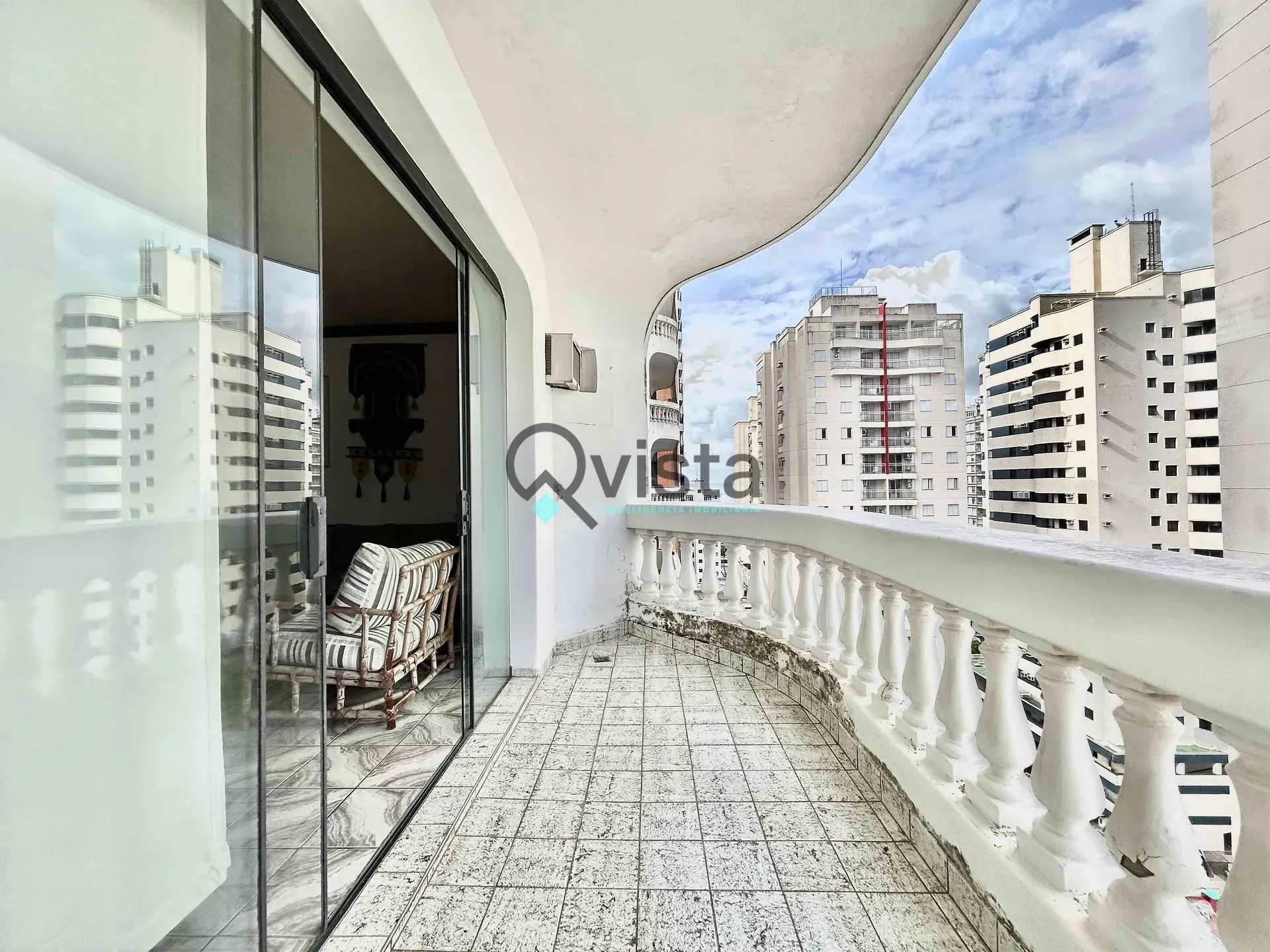 Apartamento, 3 quartos, 130 m² - Foto 3
